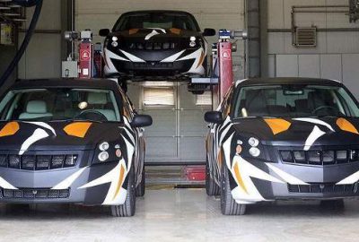 İlk yerli otomobil rekor fiyata satıldı