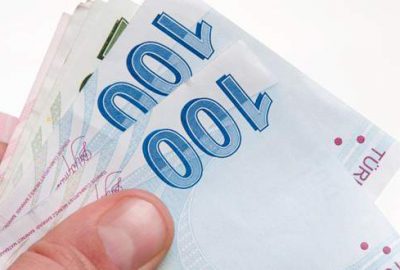 Çöp vergisinde 2. sıradayız!