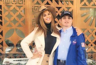 NASA’dan hayranı var