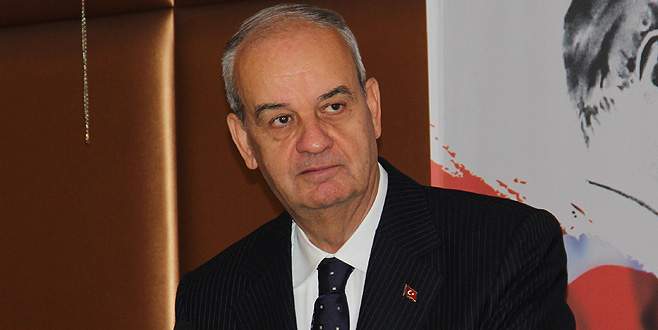 İlker Başbuğ’dan Kürt devleti açıklaması