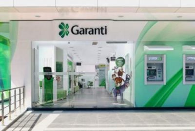 Garanti Bankası 2,7 milyar TL kâr açıkladı