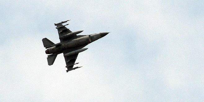 ABD, IŞİD’e karşı saldırılarını artıracak