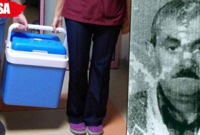 Nakil olmayı beklerken 3 kişiye umut oldu