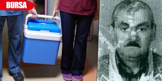 Nakil olmayı beklerken 3 kişiye umut oldu