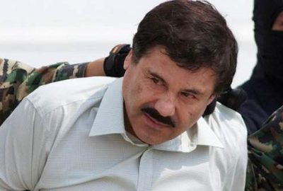 Uyuşturucu baronu için 3 eyalette arama emri çıkarıldı