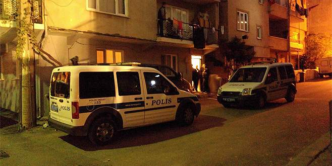 Bursa’da PKK operasyonu: 7 gözaltı