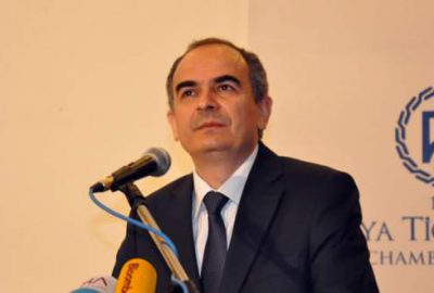 Enflasyon tahmini yükseldi