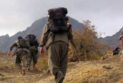 İki günde 20 terörist teslim oldu!