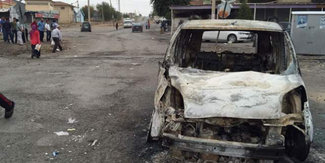 Terör bölge insanının psikolojisini bozdu