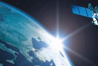 Türksat 4B yörüngesine yerleşti