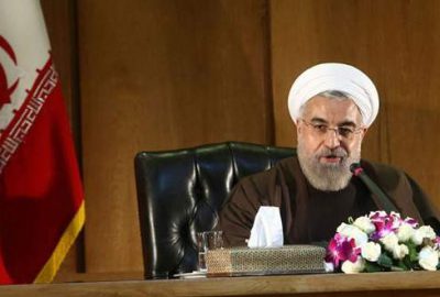 İran ilk kez Suriye toplantılarına davet edildi