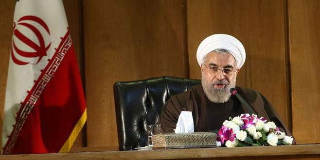 İran ilk kez Suriye toplantılarına davet edildi