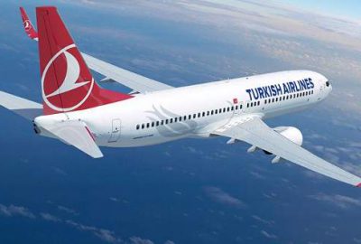 THY Maputo’ya sefer başlattı