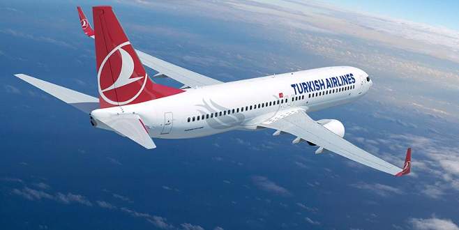 THY Maputo’ya sefer başlattı