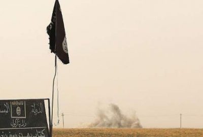 Esad güçlerinin Halep ile bağlantısı kesildi