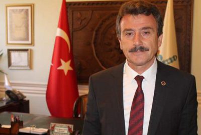 Otomotiv test merkezi için geri sayım başladı