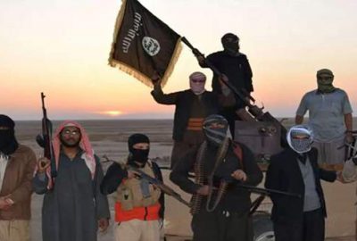 Türkiye’ye şok IŞİD suçlaması