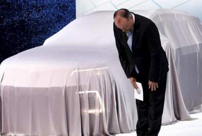 Volkswagen marka şefi özür diledi