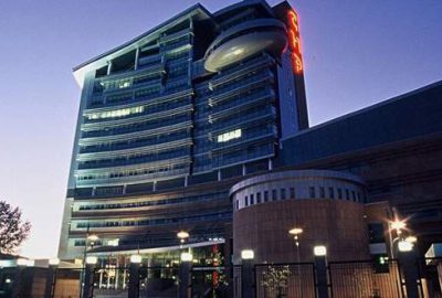 CHP binasına saldırıda flaş gelişme!