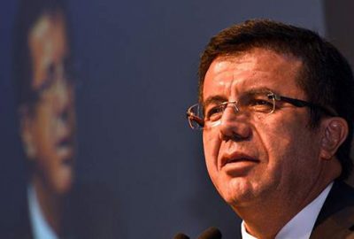 En az % 5 büyümek zorundayız