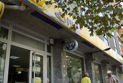 PTT yurtdışına açılıyor