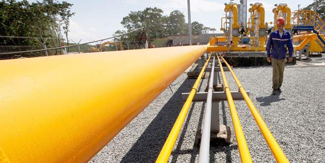 Gaz davasında Türkiye’nin eli güçlü