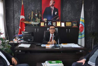 Tarım kuruluşlarından destekleme çagrisi