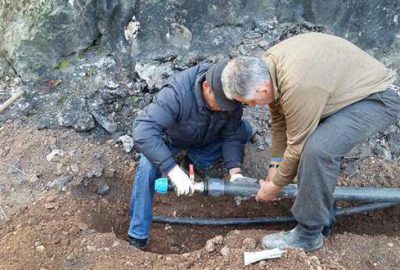 İhtiyaçları gidermek için çalışıyoruz