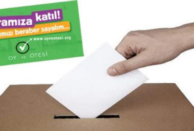 Oy ve Ötesi’ne ilgi büyük