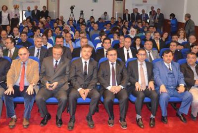 Sağlıkçılara yönelik terör saldırılarına tepki