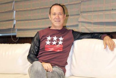 ‘Cem Yılmaz Nasreddin Hoca gibi’