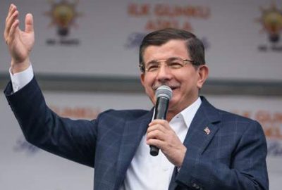 Davutoğlu, Cumhuriyet Bayramı Müjde Paketi’ni açıkladı