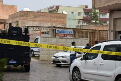 Ziraat Odası Başkan Yardımcısı silahlı saldırıda hayatını kaybetti