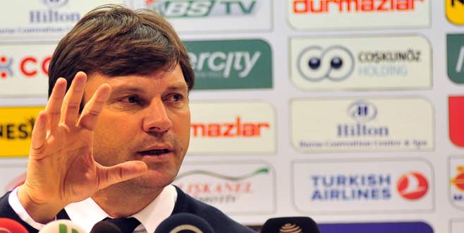 Ertuğrul Sağlam, Sivasspor galibiyetini değerlendirdi