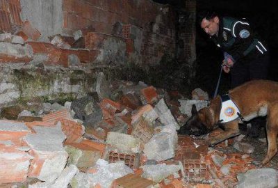 Polis, Bursa’da uyuşturucu tacirlerine göz açtırmıyor