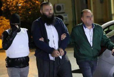 IŞİD’e helikopter destekli şafak operasyonu!