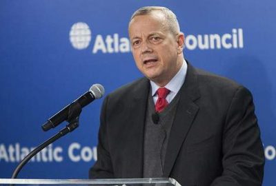 ABD için IŞİD ile mücadelede en karmaşık konu YPG