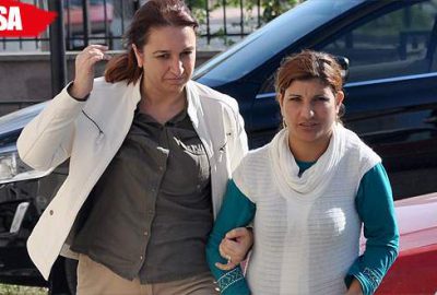 Çantasından yüzlerce uyuşturucu hap çıktı!