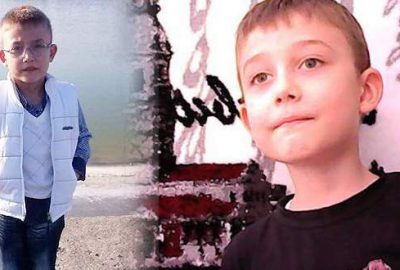 Küçük Yusuf, yaşam savaşını kaybetti