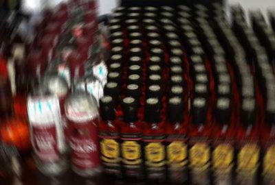 Bursa’da sahte içki operasyonu