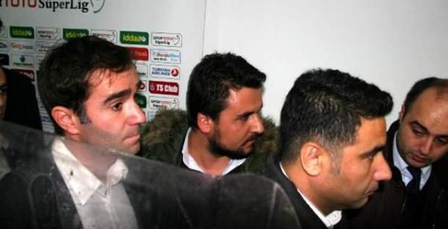 Rehin hakemleri Erdoğan’ın telefonu kurtardı