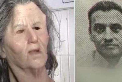 Film gibi hapishaneden firar girişimi