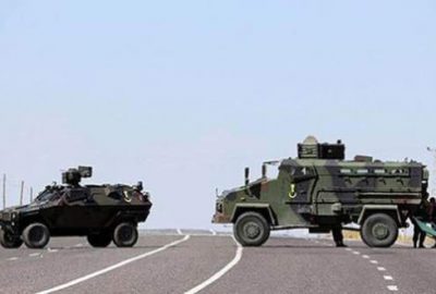 Bitlis’ten acı haber: 1 uzman çavuş şehit