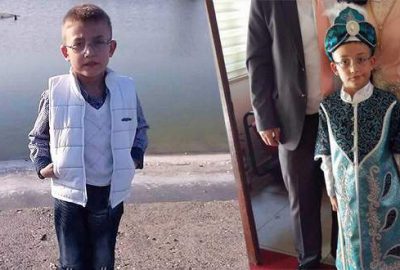 Küçük Yusuf’tan geriye ‘Babalar Günü’ klibi kaldı