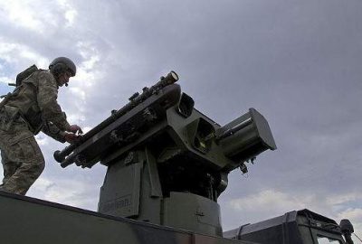 Savunma sanayi Anadolu’ya açılıyor