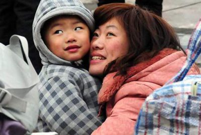 Çin’de ‘tek çocuk’ devri sona erdi