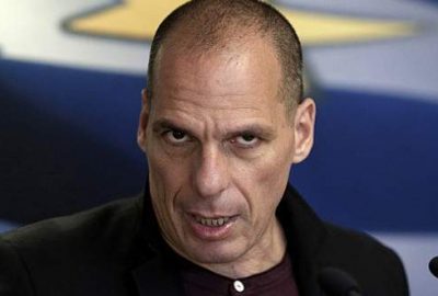 Varoufakis İtalya’yı karıştırdı