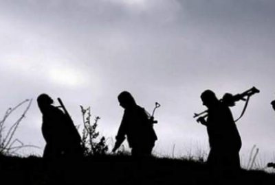 Terör örgütünden öğretmenlere tehdit!