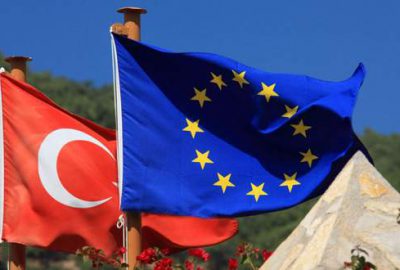 AB’nin ‘ertelediği’ Türkiye raporu