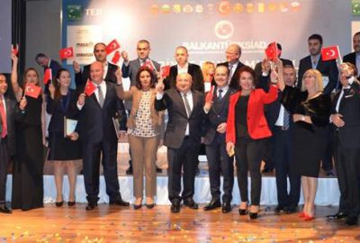 Yenişehir’e ilk talip biz oluruz